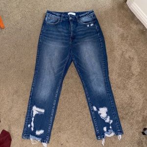 VERVET Jeans. Size 28.